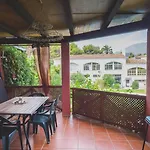 Дом отдыха Estrella Del Mar Эстепона