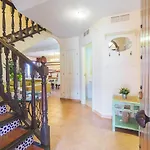Дом отдыха Estrella Del Mar Эстепона