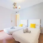 Estrella Del Mar Дом отдыха Эстепона