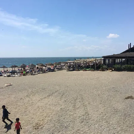 Ferienhaus Estrella Del Mar *