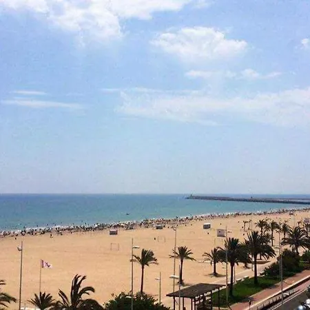 Estrella Del Mar Ferienhaus