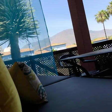 Ferienhaus Estrella Del Mar Estepona