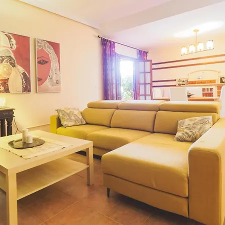 Estrella Del Mar Vakantiehuis