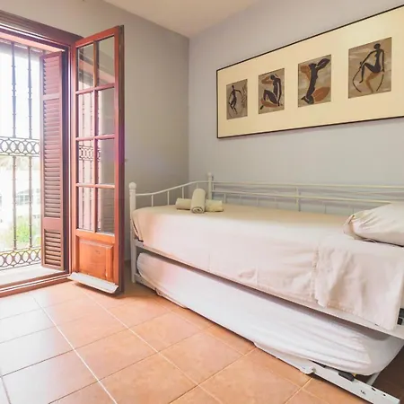 Vakantiehuis Estrella Del Mar *