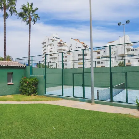Estrella Del Mar Vakantiehuis Estepona