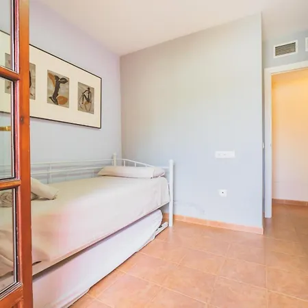 Estrella Del Mar Ferienhaus