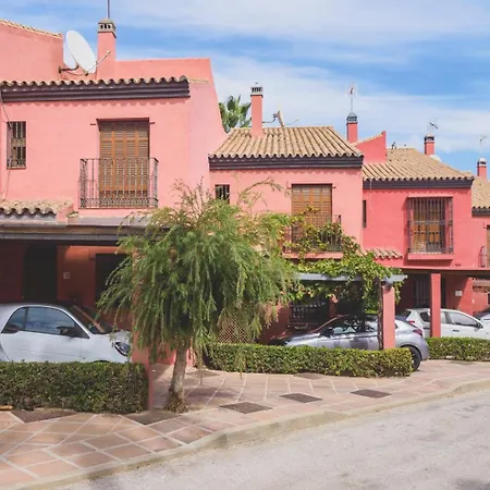 Vakantiehuis Estrella Del Mar *