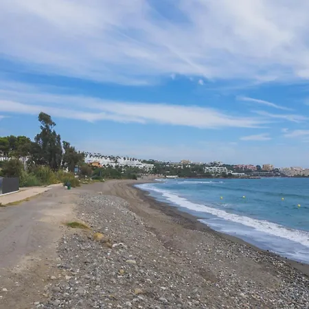 Ferienhaus Estrella Del Mar Estepona