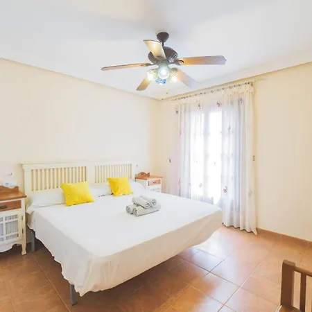 Estrella Del Mar Ferienhaus *