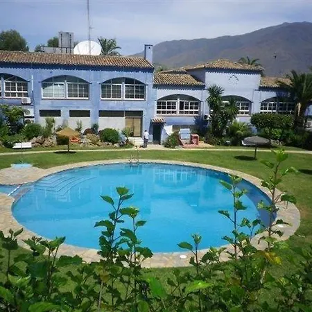 Ferienhaus Estrella Del Mar Estepona