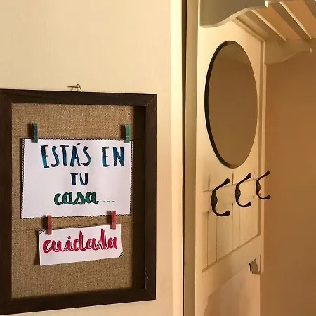 Estrella Del Mar Ferienhaus