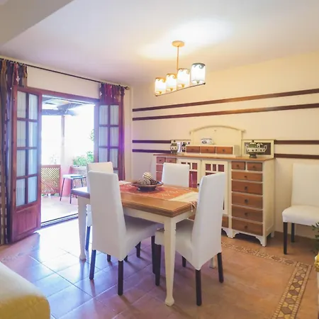 Ferienhaus Estrella Del Mar Estepona