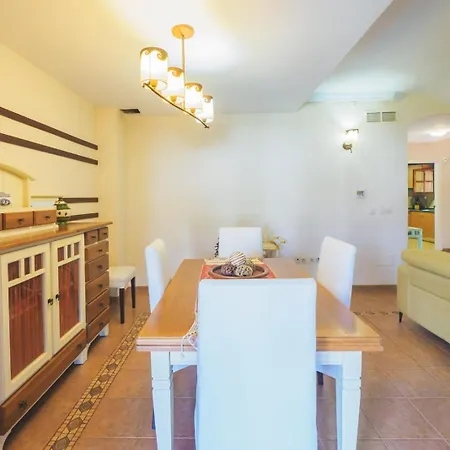 Ferienhaus Estrella Del Mar Estepona