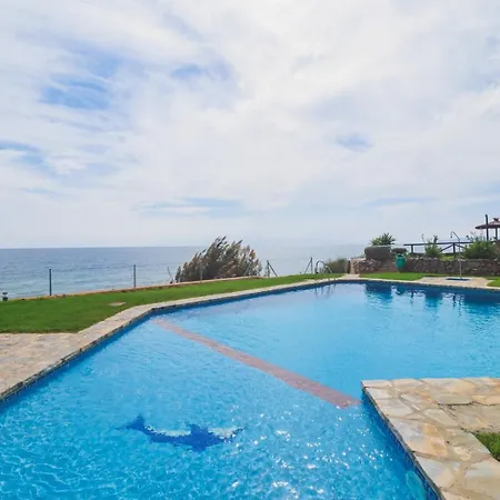 Ferienhaus Estrella Del Mar Estepona