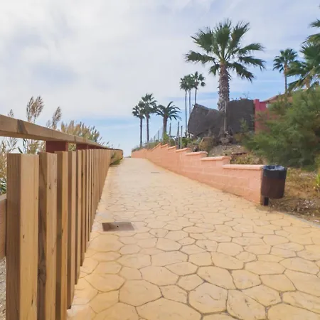 Estrella Del Mar Ferienhaus Estepona